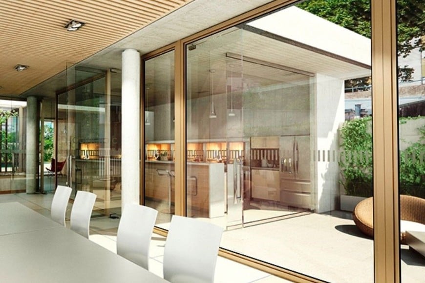 SUM. Crédito: Ureta Cortés