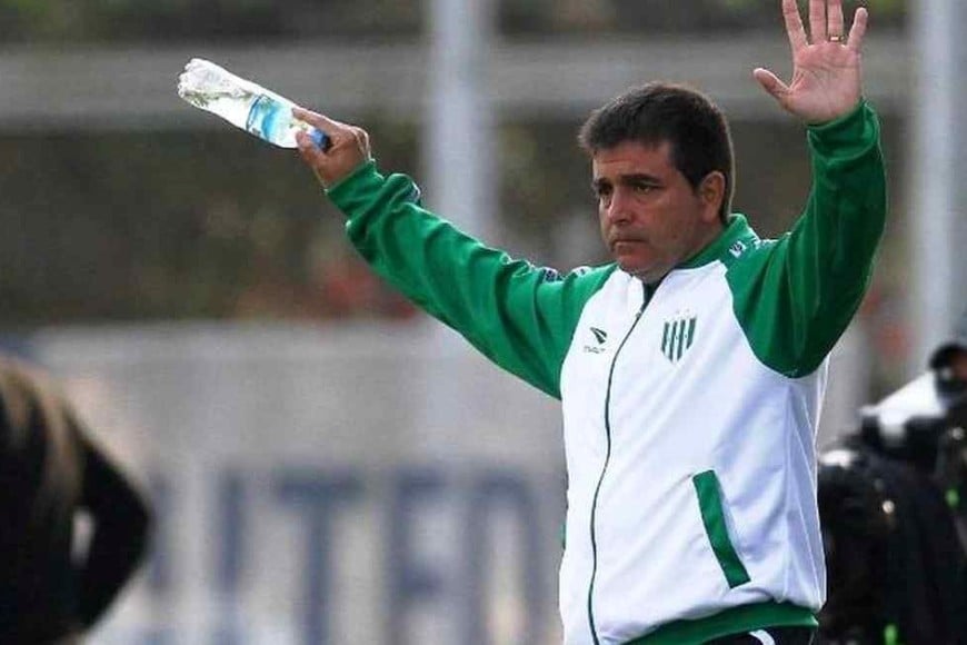 Claudio Vivas