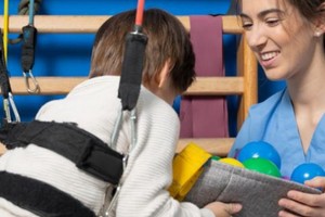 La parálisis cerebral es una condición provocada por una lesión en el cerebro