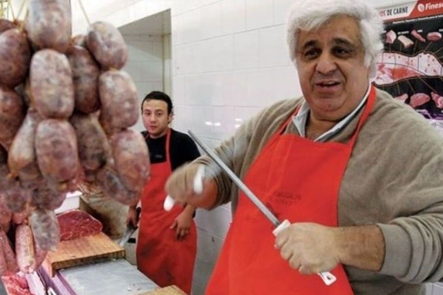 Samid fue una figura pública durante el menemismo y, tras su liberación, activo usuario de Twitter y hasta pretendido candidato presidencial por el peronismo para 2023.