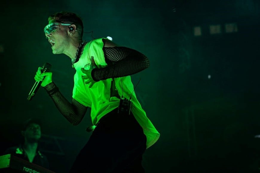 Ca7riel regresará con la misma energía, ahora volviendo a unir fuerzas con Paco Amoroso.