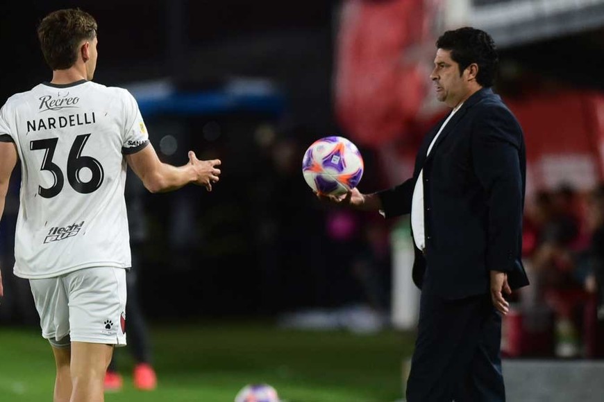 tecnicos uruguayos colon