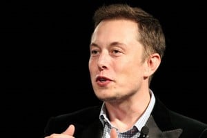 Elon Musk comprará las acciones a 54,20 dólares. Crédito: Stephen Lam / Reuters
