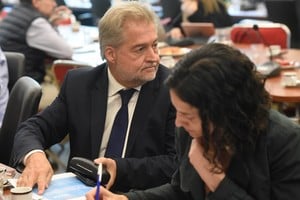 “La provocación de incendios en ambientes cada vez más secos implican riesgos que ni la población ni la fauna deben soportar”, argumentó.