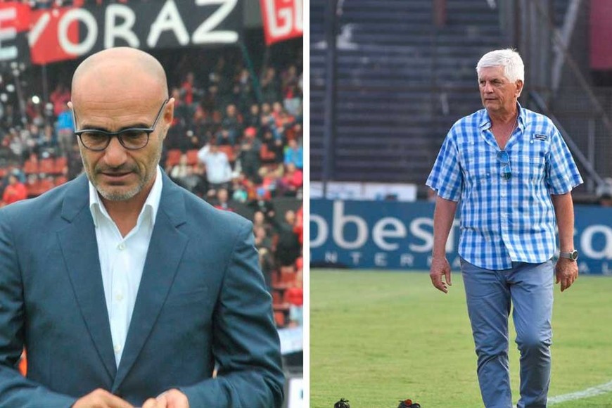 tecnicos uruguayos colon