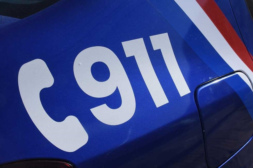 Durante casi un año los involucrados en el crimen se ocultaron en Santa Fe y Santo Tomé.  (Imagen ilustrativa)