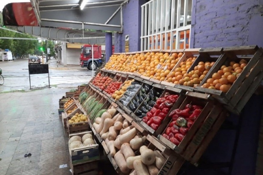 Crédito: El Litoral