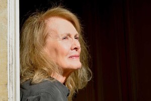 La francesa fue galardonada este jueves.