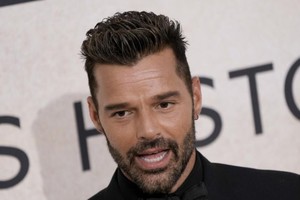 Su última presentación en el país la realizó en febrero de 2020