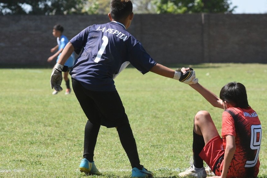 Crédito: Mauricio Garín