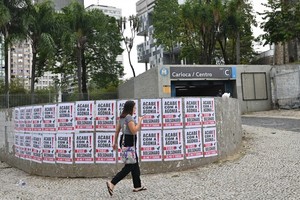 Se registraran varios casos de asesinatos por motivos políticos en el país.