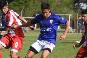 Créditos: Luis Cetraro