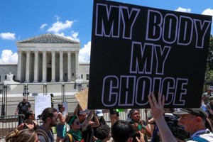 El Tribunal de Apelaciones recuperó en estos Estados el derecho al aborto hasta las 15 semanas de embarazo.