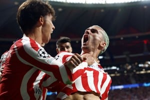 Créditos: REUTERS/Juan Medina