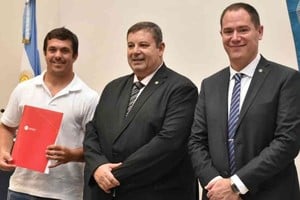 La FCM – UNL propone un programa de fortalecimiento de la salud rural que permita promover el conocimiento de las áreas rurales y el aprendizaje del rol de los profesionales de la salud en estas áreas específicas.  Foto: Comuna de Matilde