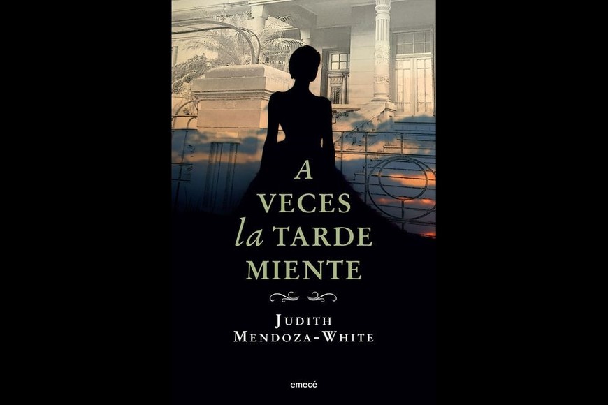 Portada del libro. Foto: Gentileza Planeta