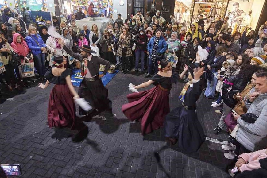 Foto: Buenos Aires Turismo