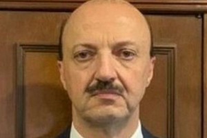 Mariano Canales Najjar.