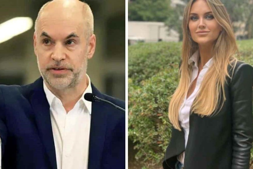 larreta