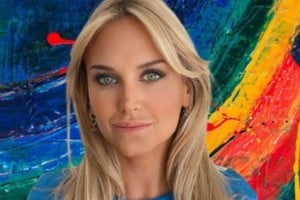 Maylin posee una activa y masiva interacción en redes sociales. Crédito: @milagros_maylin