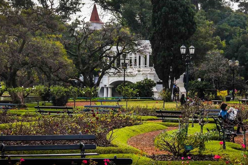 Foto: Ente Turismo Buenos Aires