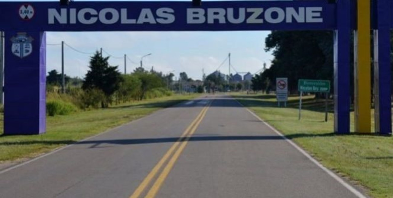 Regalan terrenos en Nicolás Bruzzone: los requisitos