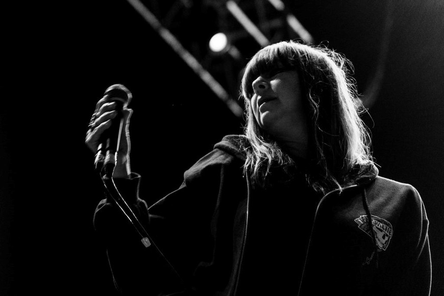 Road to Primavera: Cat Power
