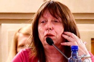 “Mirador Provincial es de suma importancia relevante ya que refleja la realidad y la labor de los referentes territoriales de cada región”, expresó Berra