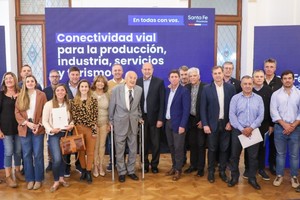 Plan Provincial de Conectividad para la Producción, Industria, Servicios y Turismo