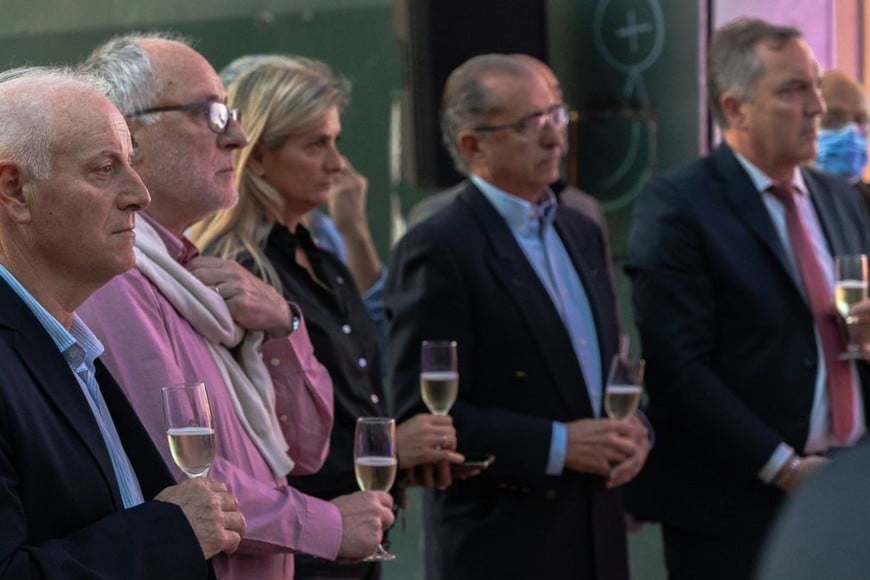 Federada Salud es una cobertura médica fundada en 1963 en Rosario con una fuerte presencia en el interior de Argentina.