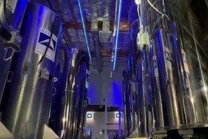 Hay 199 cuerpos criogenizados esperando que avance la ciencia