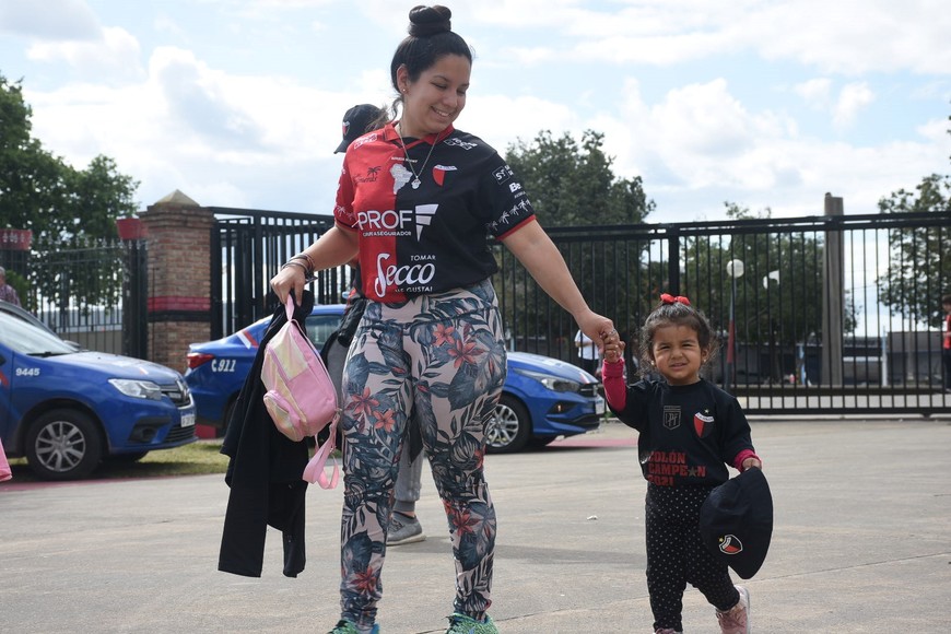 Colón - Defensa y Justicia, liga profesional. La previa del partido. 