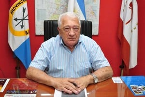 "En tren de ampliar derechos hemos logrado, entre otras cosas, que los pueblos originarios sean reconocidos y que la discapacidad sea visibilizada", remarcó Sosa, destacando dos logros clave incluidos de forma textual en la redacción final de la carta magna.