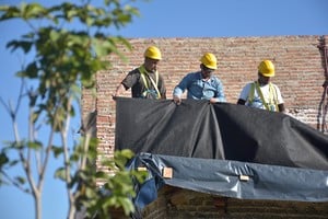 La "cultura asociativa" es uno de los rasgos que define y diferencia a la provincia.