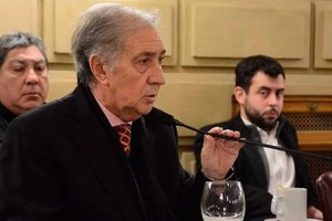 “Es un medio federal que capta las necesidades de todas las regiones”, expresó Gramajo sobre los 10 años de Mirador Provincial.