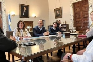 Se busca trabajar en equipo con la Universidad para poder aprovechar la experiencia, el conocimiento y el talento que hay en Santa Fe