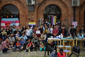 En el Concejo de Santa Fe se vienen llevando adelante distintas actividades tendientes a visibilizar el tema y generar instancias de sensibilización.