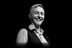 Pedro Aznar, gráfica de presentación de "Flor y Raíz"