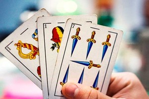 La inscripción salía 20 mil pesos por pareja.