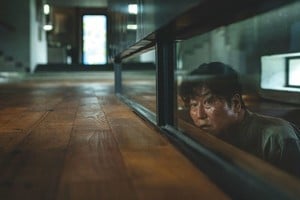 “Parásitos”, de 2019, es una de las propuestas elegidas para esta edición del ciclo.  Foto: Barunson, CJ Entertainment, TMS Comics, TMS