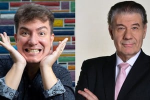 La comparación de ambos discursos en las redes sociales se volvió viral rápidamente.