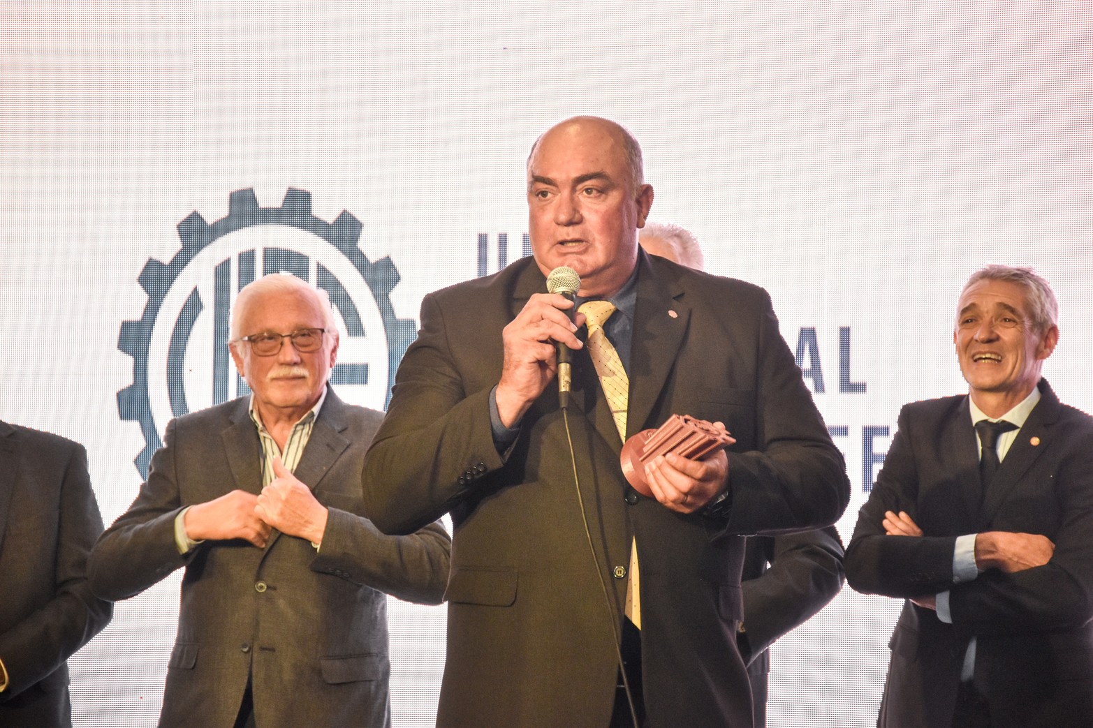 Unión Industrial Santa Fe fiesta de la industria 9na edición .