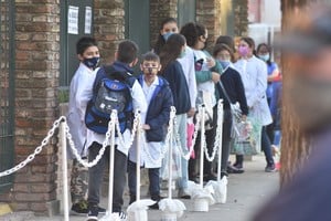 Crédito: Archivo El Litoral