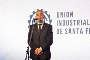 La cita contó con la participación de más de 400 asistentes.Crédito: Malena Rodriguez