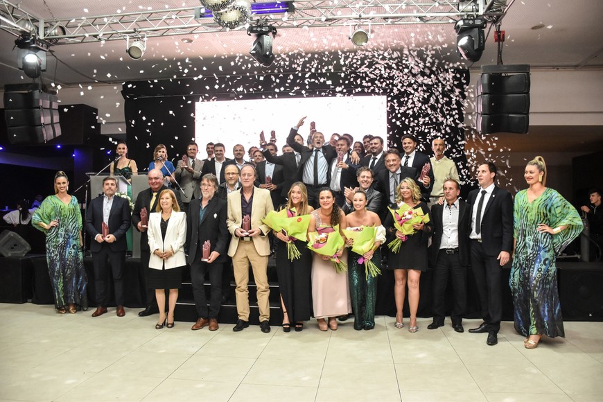 Fiesta de la Industria  9na edición