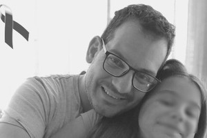 Toda la comunidad del rugby de la región saludó y se solidarizó con la familia de Cardoso y con el Club Universitario.