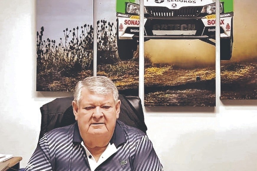 Héctor "Letin" Ciancio