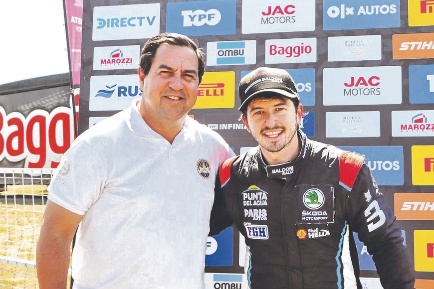 Para la ciudad de Reconquista y para todo este pedazo de territorio provincial fue un acontecimiento que marcó un antes y un después, ya que la "Perla del Norte" quedó como un atractivo y desafiante escenario natural para la competencia.