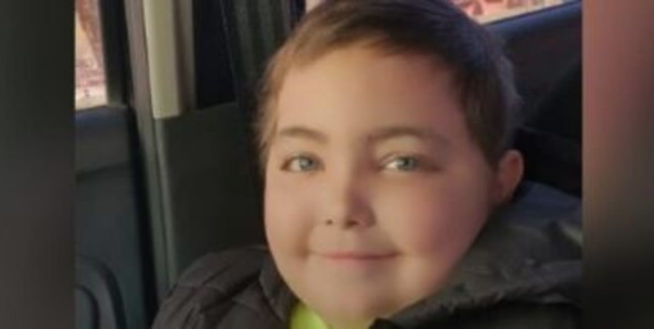 Falleció Kevin Ferrero, el niño de Corral de Bustos, diagnosticado con Leucemia