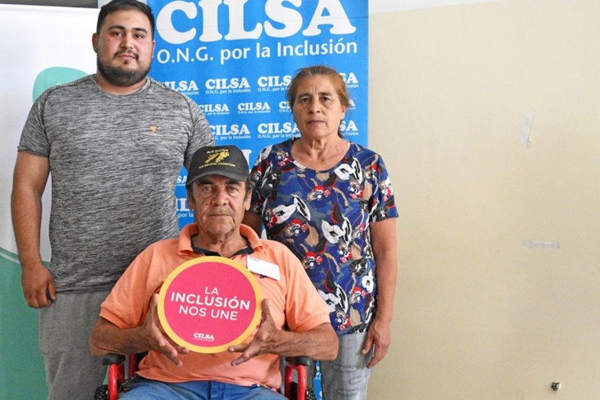 El acuerdo busca promover el acceso de personas con discapacidad y/o pertenecientes a sectores vulnerables a fuentes de empleo formal.